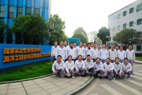 中國船舶武漢船機(jī)公司 海洋工程機(jī)電設(shè)備國家工程實(shí)驗(yàn)室 項(xiàng)目組獲全國工人先鋒號