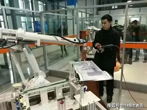 單招速遞丨山東交通職業(yè)學(xué)院機(jī)電工程系與你相約