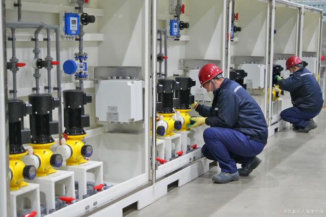 湖北機(jī)電安裝工程施工資質(zhì)辦理:打造安全高效的機(jī)電工程建設(shè)