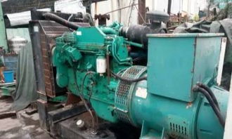 康順二手發(fā)電機 深圳工程機械與機電設(shè)備的一站式服務(wù)專家