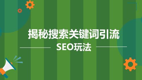陸明明 搜索推廣吸粉技術，全套運營方案揭秘