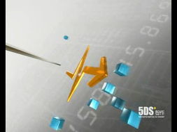 北京5DS五諦影視 從電視包裝到就業培訓的一站式品牌智造者